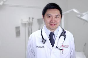 Peripheral Artery Disease (PAD) by Richard Lu, MD