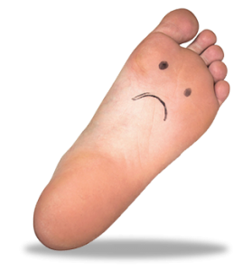 foot-pain