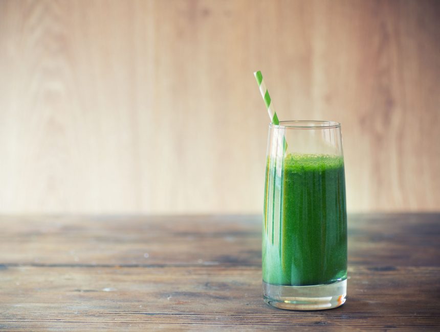 10 Smoothies to Jumpstart Your Day by Your Marque Team
