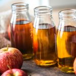 apple cider vinegar