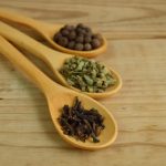 clove seasoning