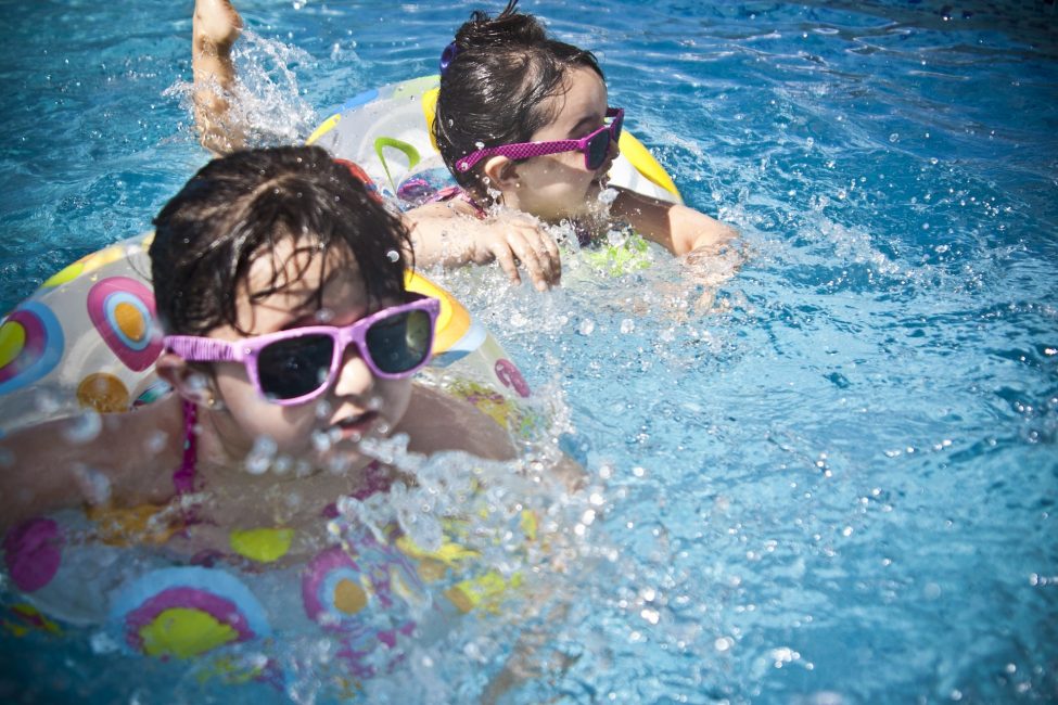 The “ABCs” of Pool Safety by Michael Molyneaux, M.D.